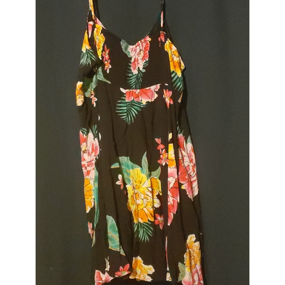 Floral summer dress - Picture 2 of 5